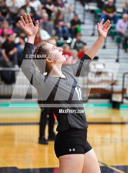 Thumbnail 2 in Greenway vs. Estrella Foothills (AIA 4A Final) photogallery.