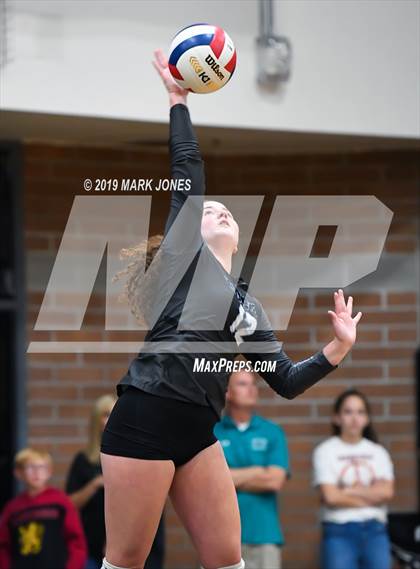 Thumbnail 2 in Greenway vs. Estrella Foothills (AIA 4A Final) photogallery.