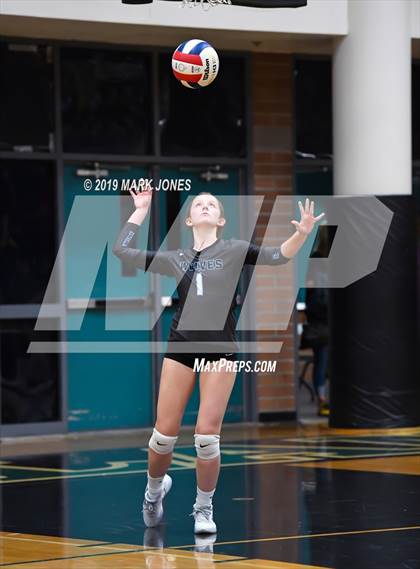 Thumbnail 3 in Greenway vs. Estrella Foothills (AIA 4A Final) photogallery.