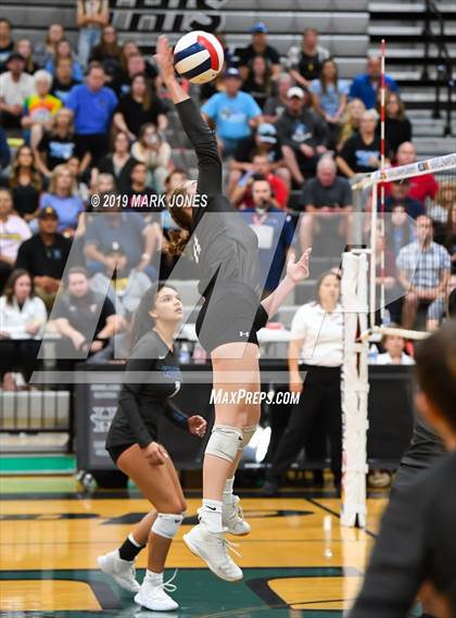 Thumbnail 3 in Greenway vs. Estrella Foothills (AIA 4A Final) photogallery.
