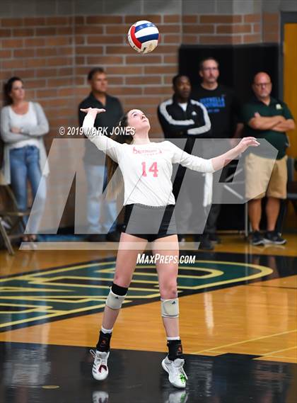 Thumbnail 3 in Greenway vs. Estrella Foothills (AIA 4A Final) photogallery.