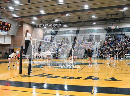 Thumbnail 2 in Greenway vs. Estrella Foothills (AIA 4A Final) photogallery.