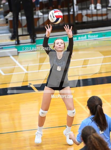 Thumbnail 1 in Greenway vs. Estrella Foothills (AIA 4A Final) photogallery.