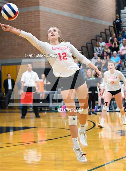 Thumbnail 1 in Greenway vs. Estrella Foothills (AIA 4A Final) photogallery.