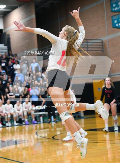 Thumbnail 2 in Greenway vs. Estrella Foothills (AIA 4A Final) photogallery.