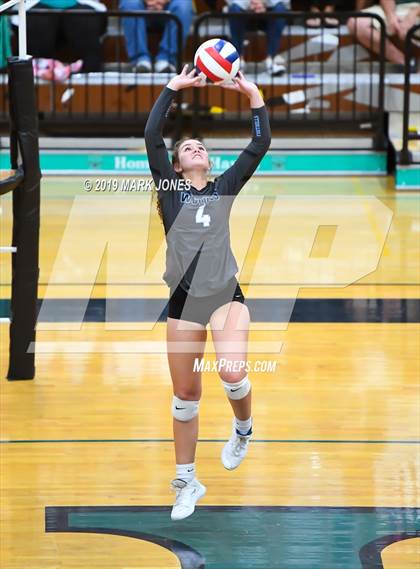 Thumbnail 2 in Greenway vs. Estrella Foothills (AIA 4A Final) photogallery.