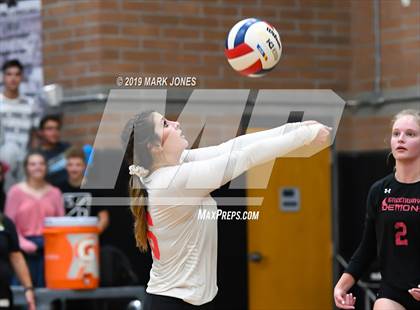 Thumbnail 1 in Greenway vs. Estrella Foothills (AIA 4A Final) photogallery.