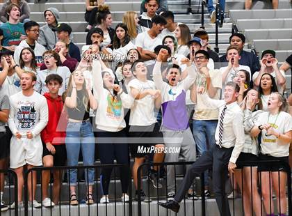 Thumbnail 2 in Greenway vs. Estrella Foothills (AIA 4A Final) photogallery.