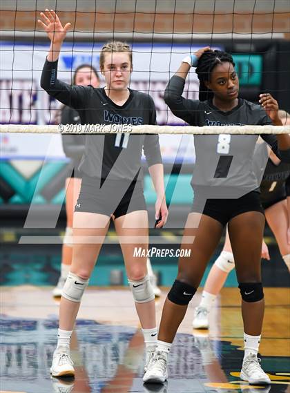 Thumbnail 1 in Greenway vs. Estrella Foothills (AIA 4A Final) photogallery.