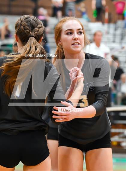 Thumbnail 3 in Greenway vs. Estrella Foothills (AIA 4A Final) photogallery.