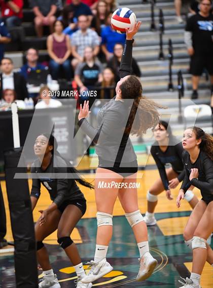 Thumbnail 1 in Greenway vs. Estrella Foothills (AIA 4A Final) photogallery.