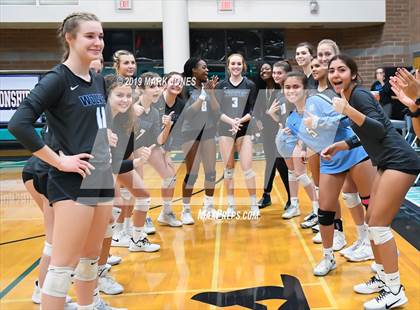 Thumbnail 2 in Greenway vs. Estrella Foothills (AIA 4A Final) photogallery.