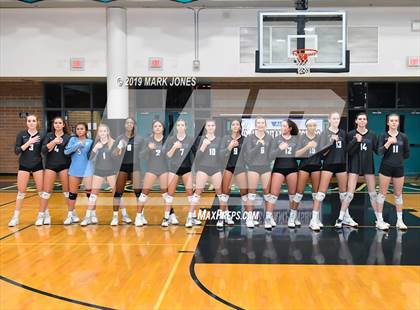 Thumbnail 2 in Greenway vs. Estrella Foothills (AIA 4A Final) photogallery.