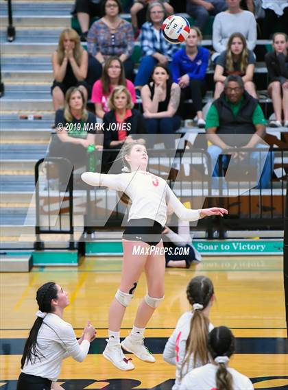 Thumbnail 3 in Greenway vs. Estrella Foothills (AIA 4A Final) photogallery.