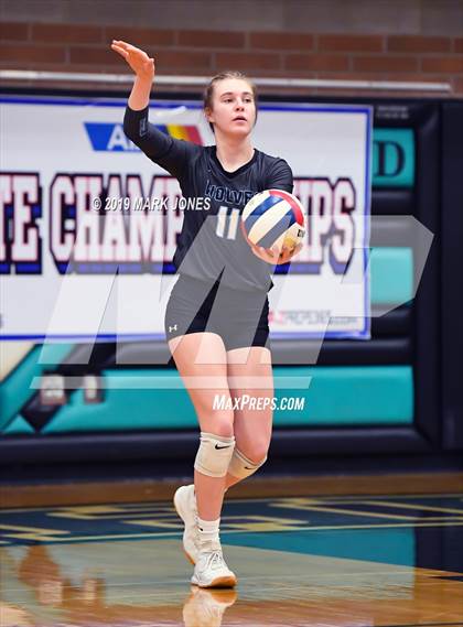 Thumbnail 1 in Greenway vs. Estrella Foothills (AIA 4A Final) photogallery.