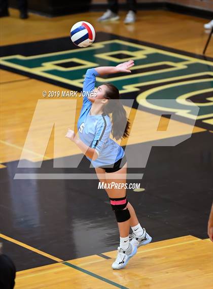 Thumbnail 2 in Greenway vs. Estrella Foothills (AIA 4A Final) photogallery.