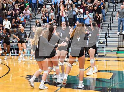 Thumbnail 2 in Greenway vs. Estrella Foothills (AIA 4A Final) photogallery.