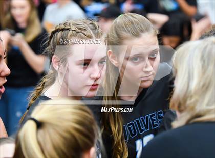 Thumbnail 3 in Greenway vs. Estrella Foothills (AIA 4A Final) photogallery.