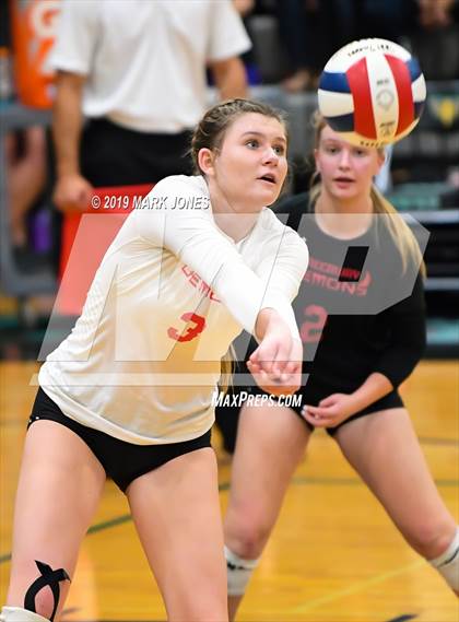 Thumbnail 3 in Greenway vs. Estrella Foothills (AIA 4A Final) photogallery.