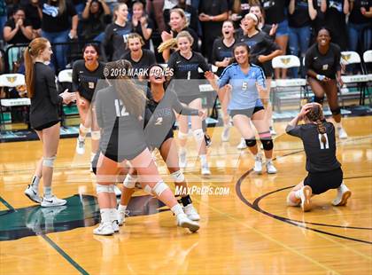Thumbnail 1 in Greenway vs. Estrella Foothills (AIA 4A Final) photogallery.