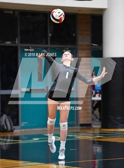 Thumbnail 2 in Greenway vs. Estrella Foothills (AIA 4A Final) photogallery.