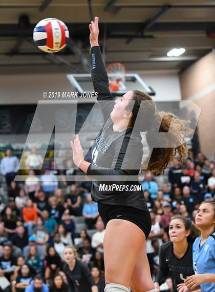 Thumbnail 3 in Greenway vs. Estrella Foothills (AIA 4A Final) photogallery.