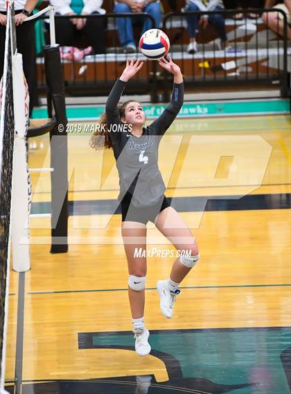 Thumbnail 1 in Greenway vs. Estrella Foothills (AIA 4A Final) photogallery.