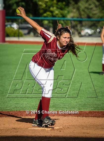 Thumbnail 2 in Agoura @ Oaks Christian photogallery.