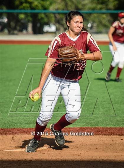 Thumbnail 1 in Agoura @ Oaks Christian photogallery.