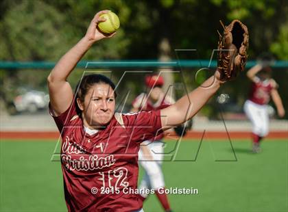 Thumbnail 2 in Agoura @ Oaks Christian photogallery.