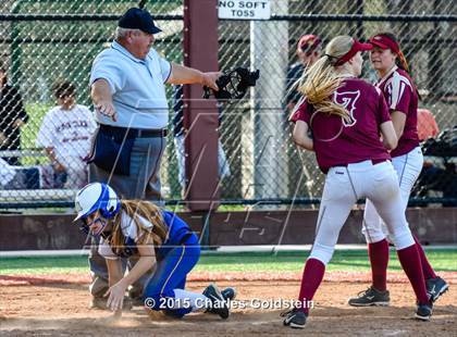 Thumbnail 2 in Agoura @ Oaks Christian photogallery.