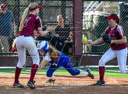 Thumbnail 2 in Agoura @ Oaks Christian photogallery.