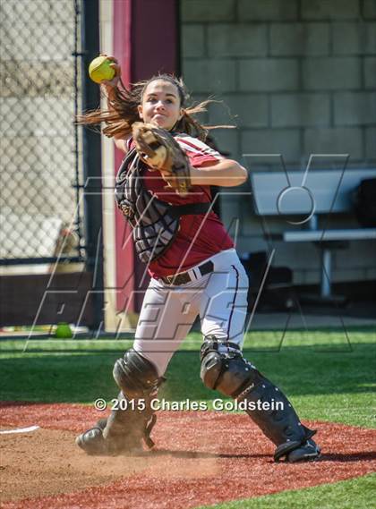 Thumbnail 2 in Agoura @ Oaks Christian photogallery.
