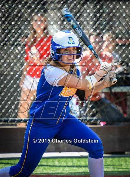 Thumbnail 2 in Agoura @ Oaks Christian photogallery.