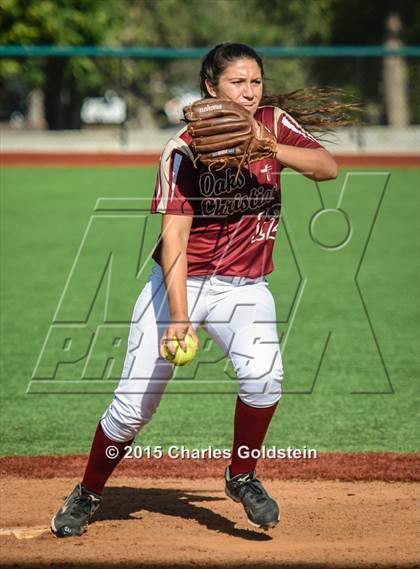 Thumbnail 2 in Agoura @ Oaks Christian photogallery.