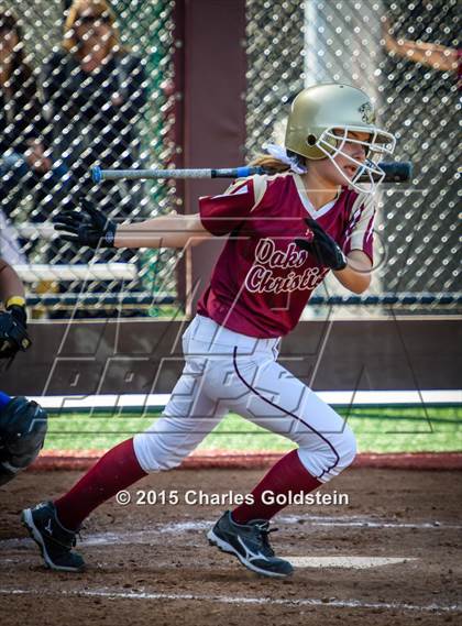 Thumbnail 1 in Agoura @ Oaks Christian photogallery.