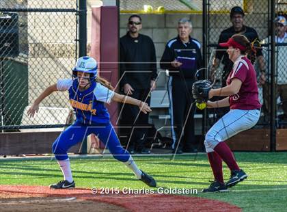 Thumbnail 2 in Agoura @ Oaks Christian photogallery.