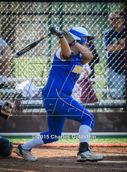 Thumbnail 2 in Agoura @ Oaks Christian photogallery.
