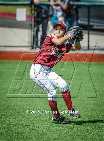 Thumbnail 3 in Agoura @ Oaks Christian photogallery.