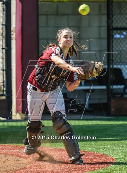 Thumbnail 3 in Agoura @ Oaks Christian photogallery.