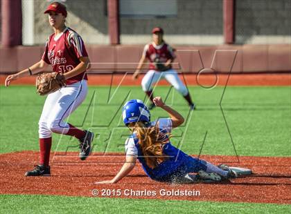 Thumbnail 2 in Agoura @ Oaks Christian photogallery.
