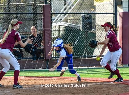 Thumbnail 1 in Agoura @ Oaks Christian photogallery.