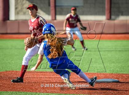 Thumbnail 1 in Agoura @ Oaks Christian photogallery.