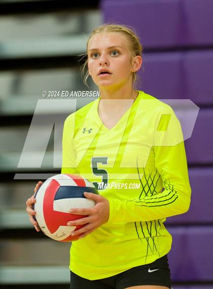 Thumbnail 1 in Fernley vs. Eureka (Yerington Tournament) photogallery.