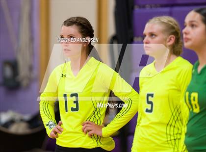 Thumbnail 1 in Fernley vs. Eureka (Yerington Tournament) photogallery.