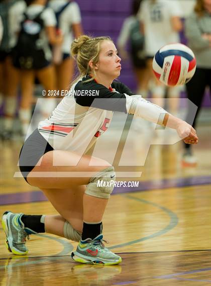 Thumbnail 3 in Fernley vs. Eureka (Yerington Tournament) photogallery.