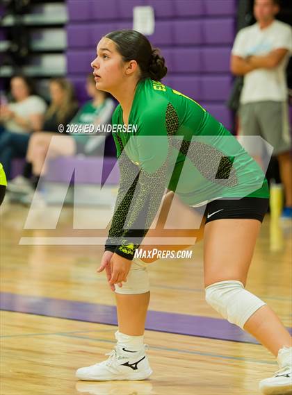Thumbnail 1 in Fernley vs. Eureka (Yerington Tournament) photogallery.