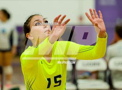 Thumbnail 2 in Fernley vs. Eureka (Yerington Tournament) photogallery.