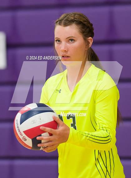 Thumbnail 3 in Fernley vs. Eureka (Yerington Tournament) photogallery.