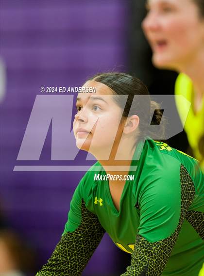 Thumbnail 1 in Fernley vs. Eureka (Yerington Tournament) photogallery.